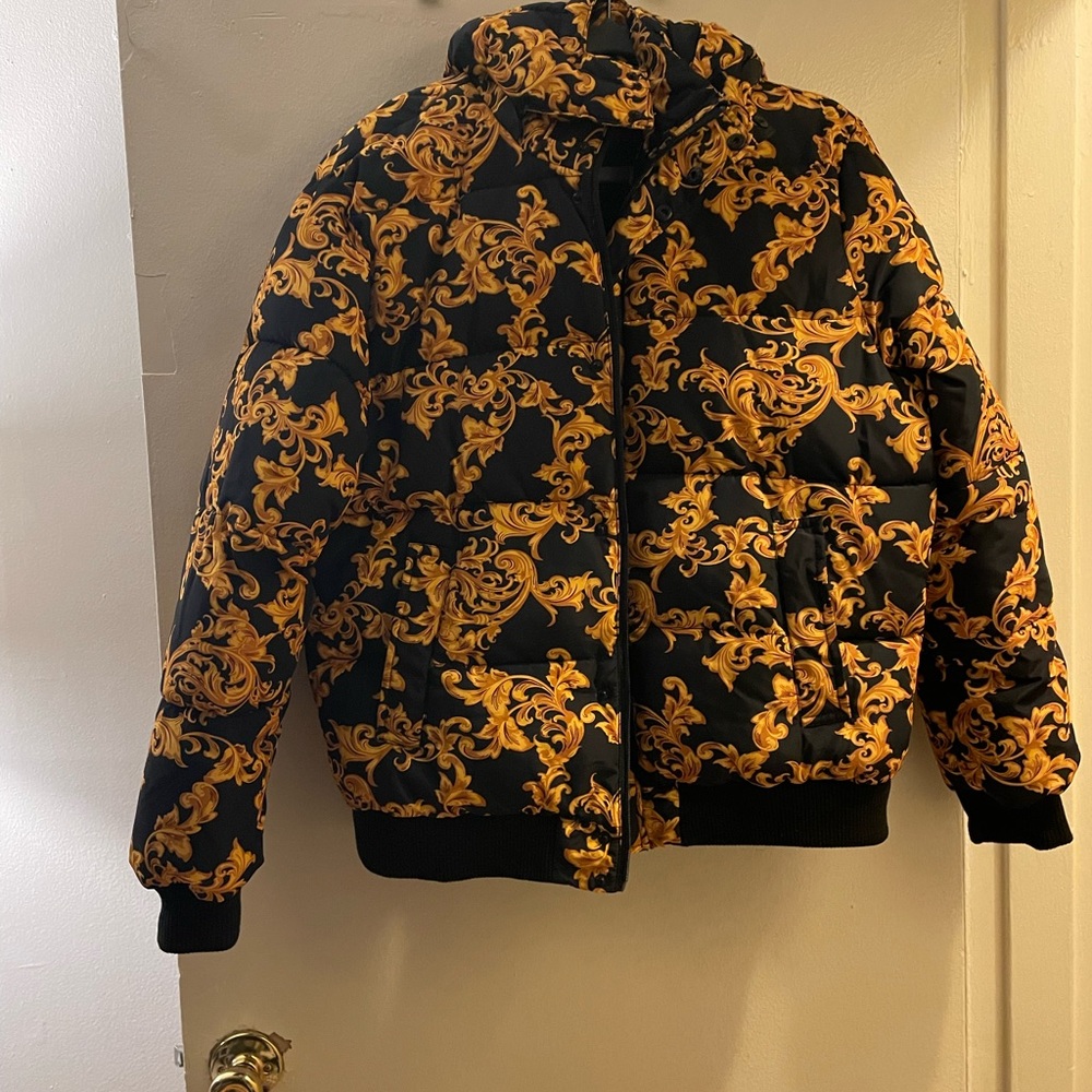 Stylish Coat